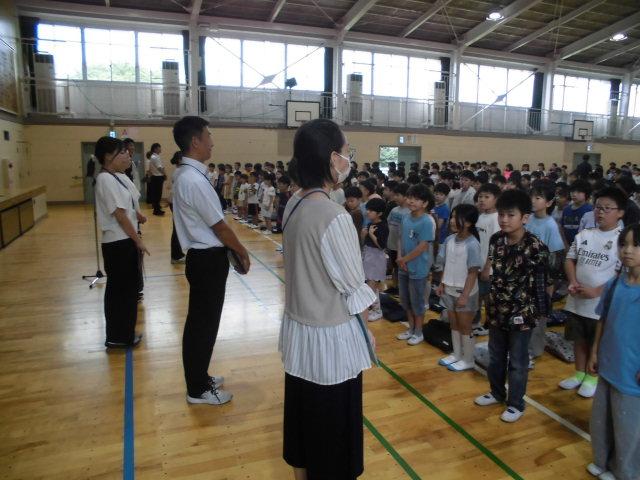てすと